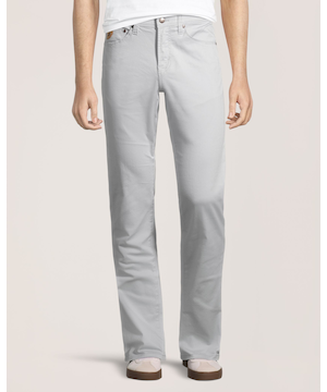 Pantalon à coupe étroite pour hommes, Peter, Lois