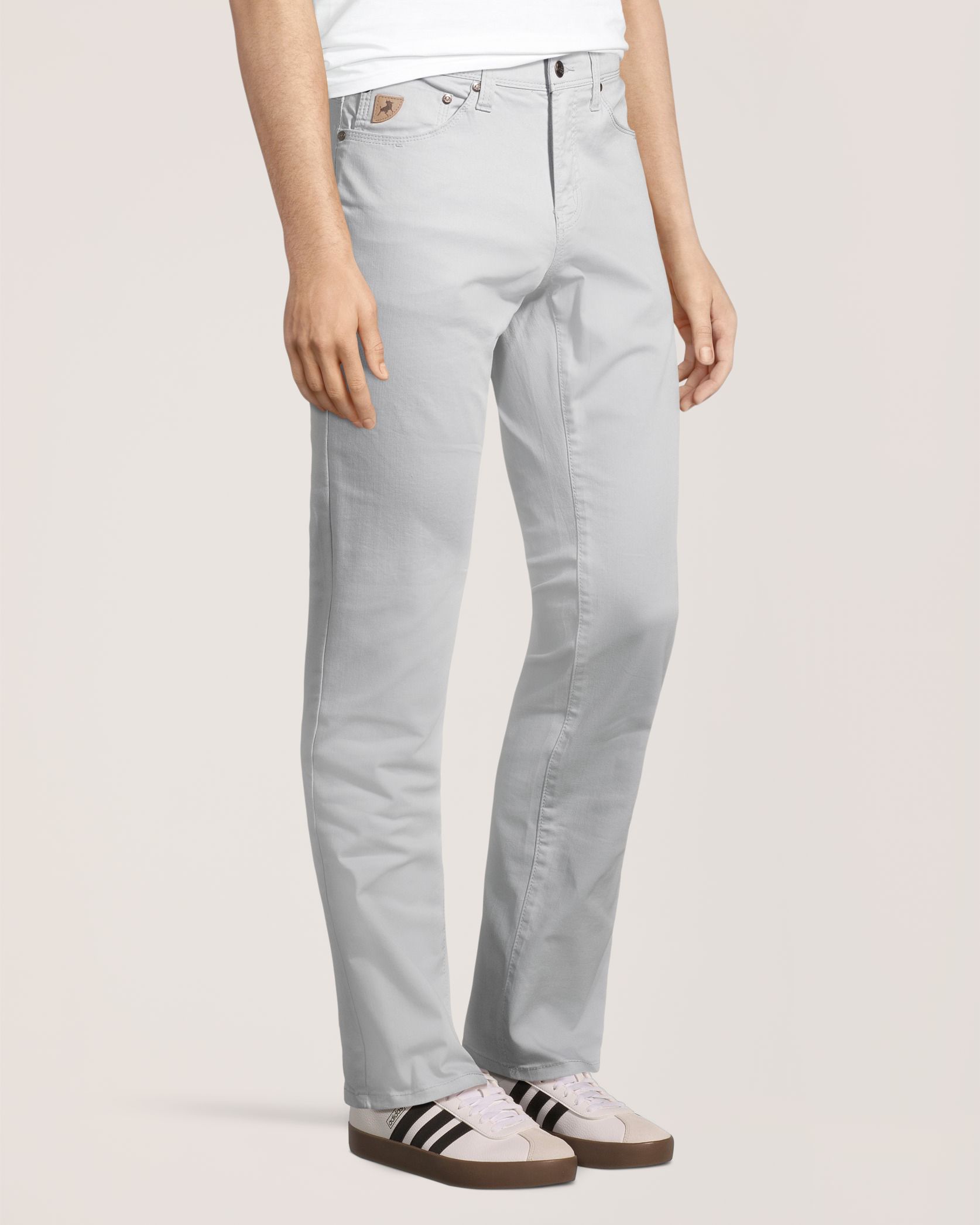 Lois Men's Peter Slim Pants
