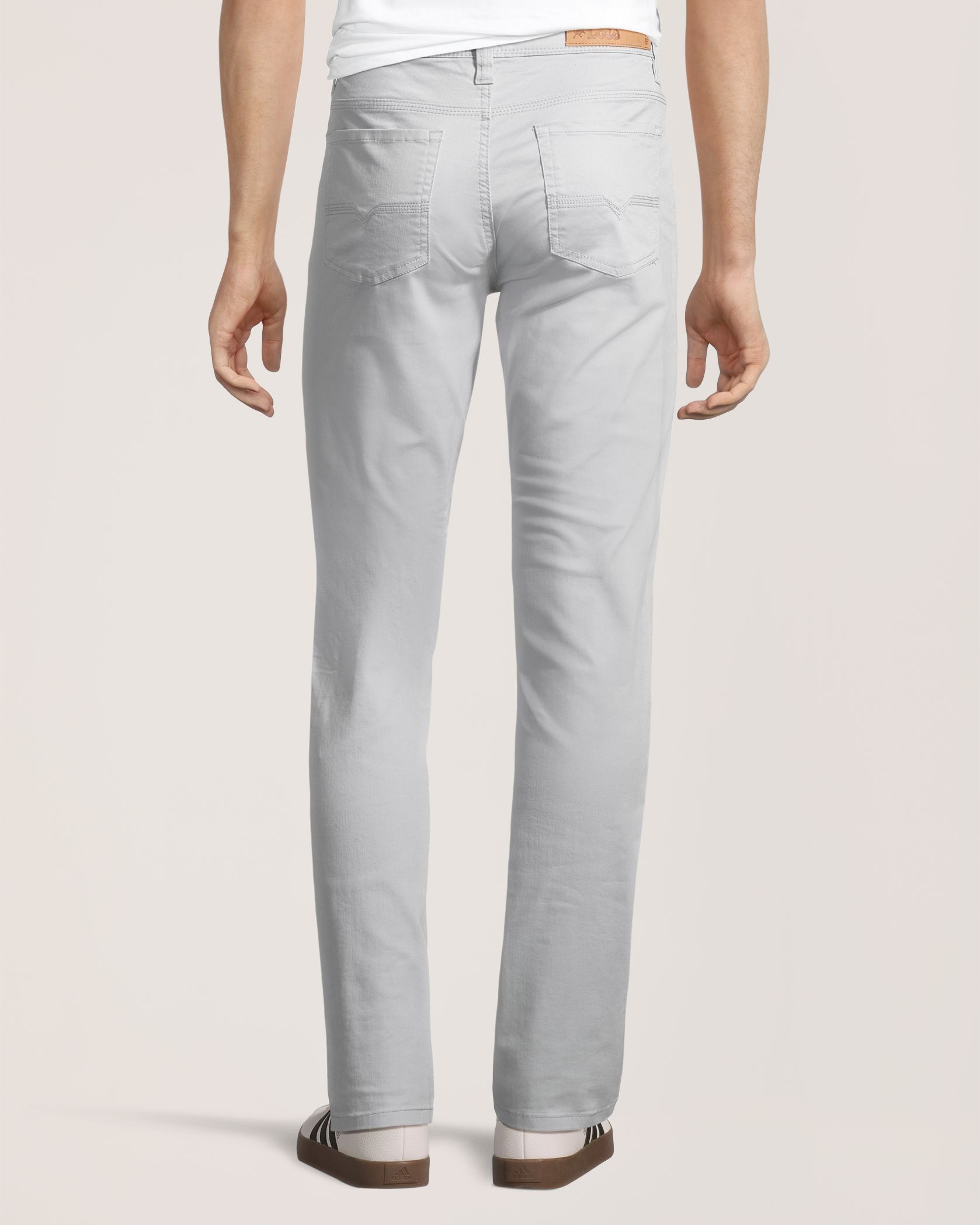 Lois Men's Peter Slim Pants