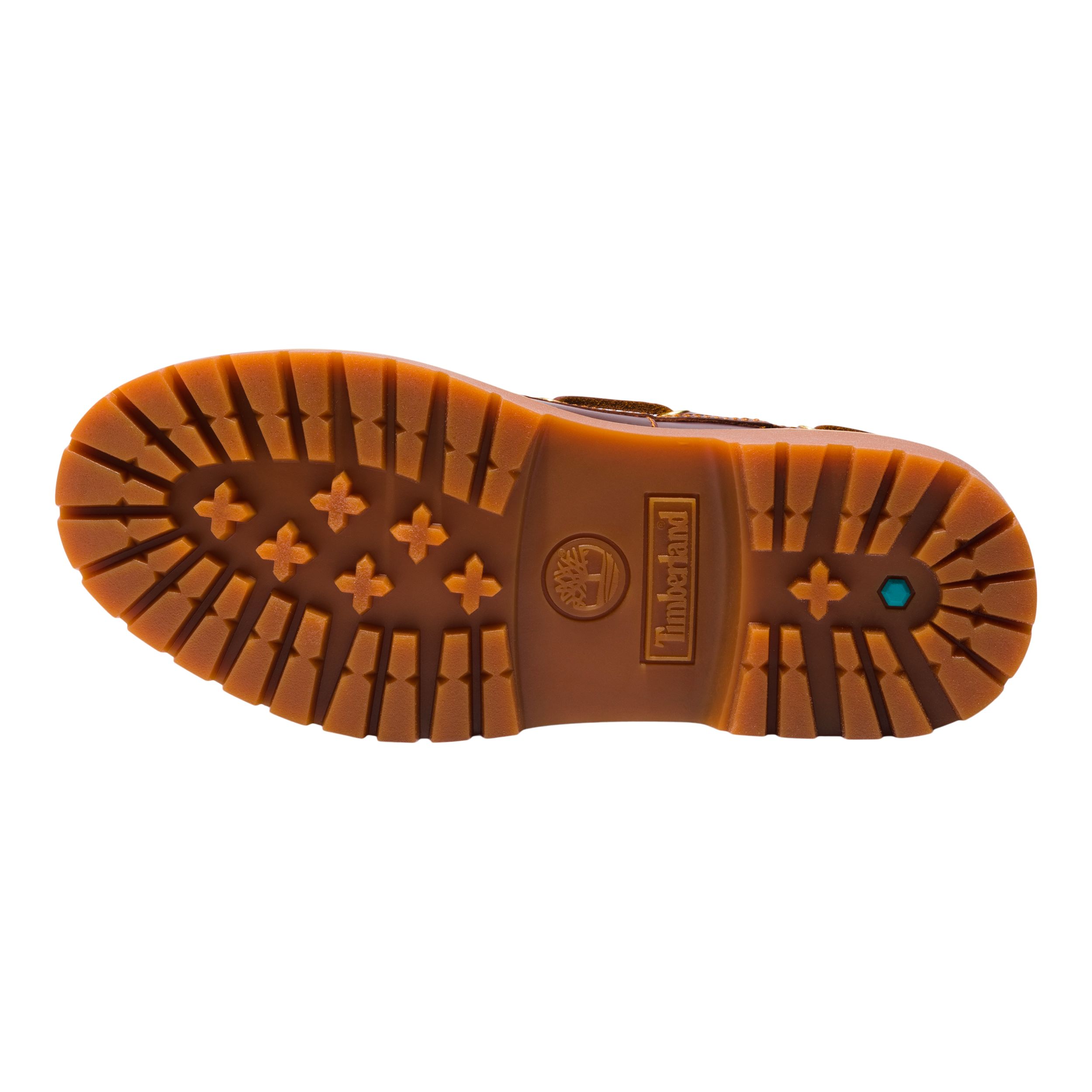 Timberland Men's Twill Cargo Pants