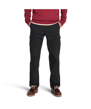 Timberland Men's Twill Cargo Pants
