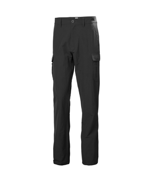 Pantalon cargo à séchage rapide pour hommes, Helly Hansen