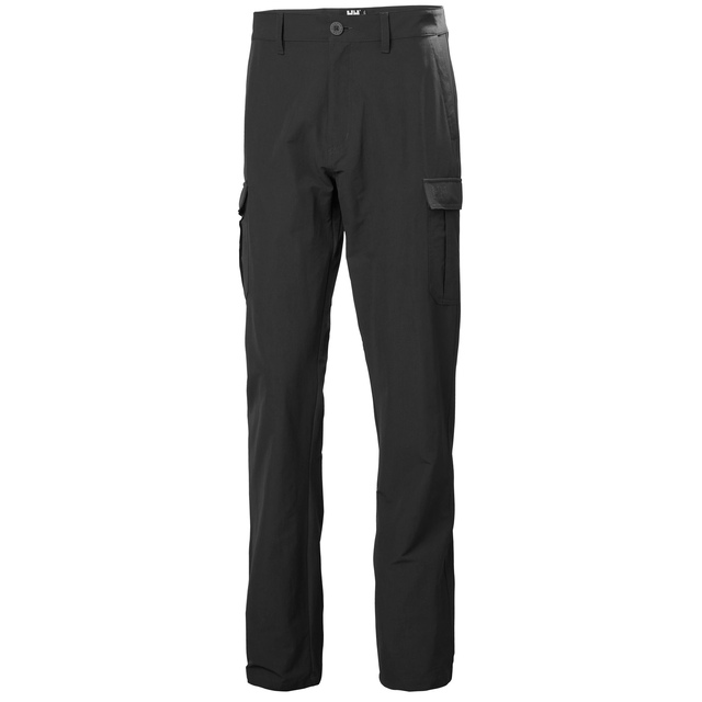 Pantalon cargo à séchage rapide pour hommes, Helly Hansen