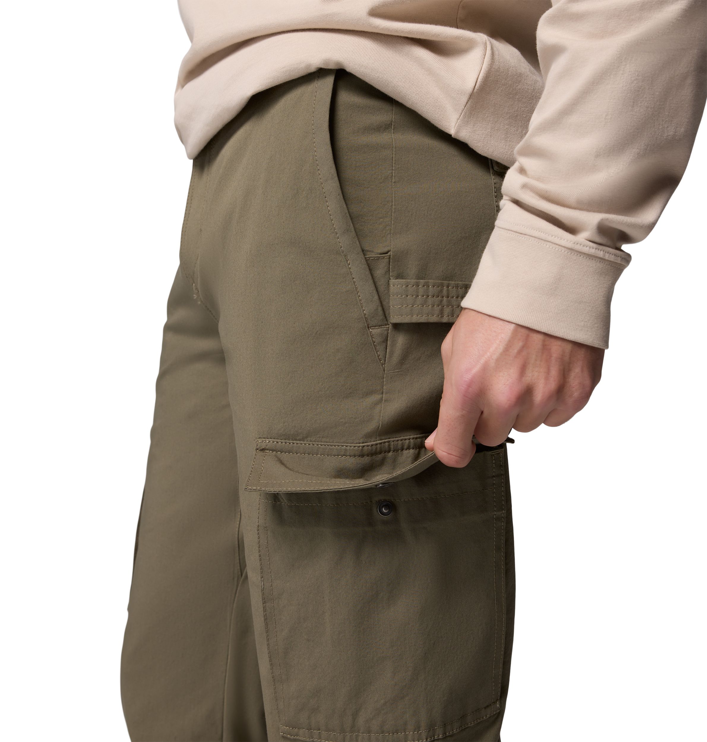 Columbia Men's Roc Cargo Pants