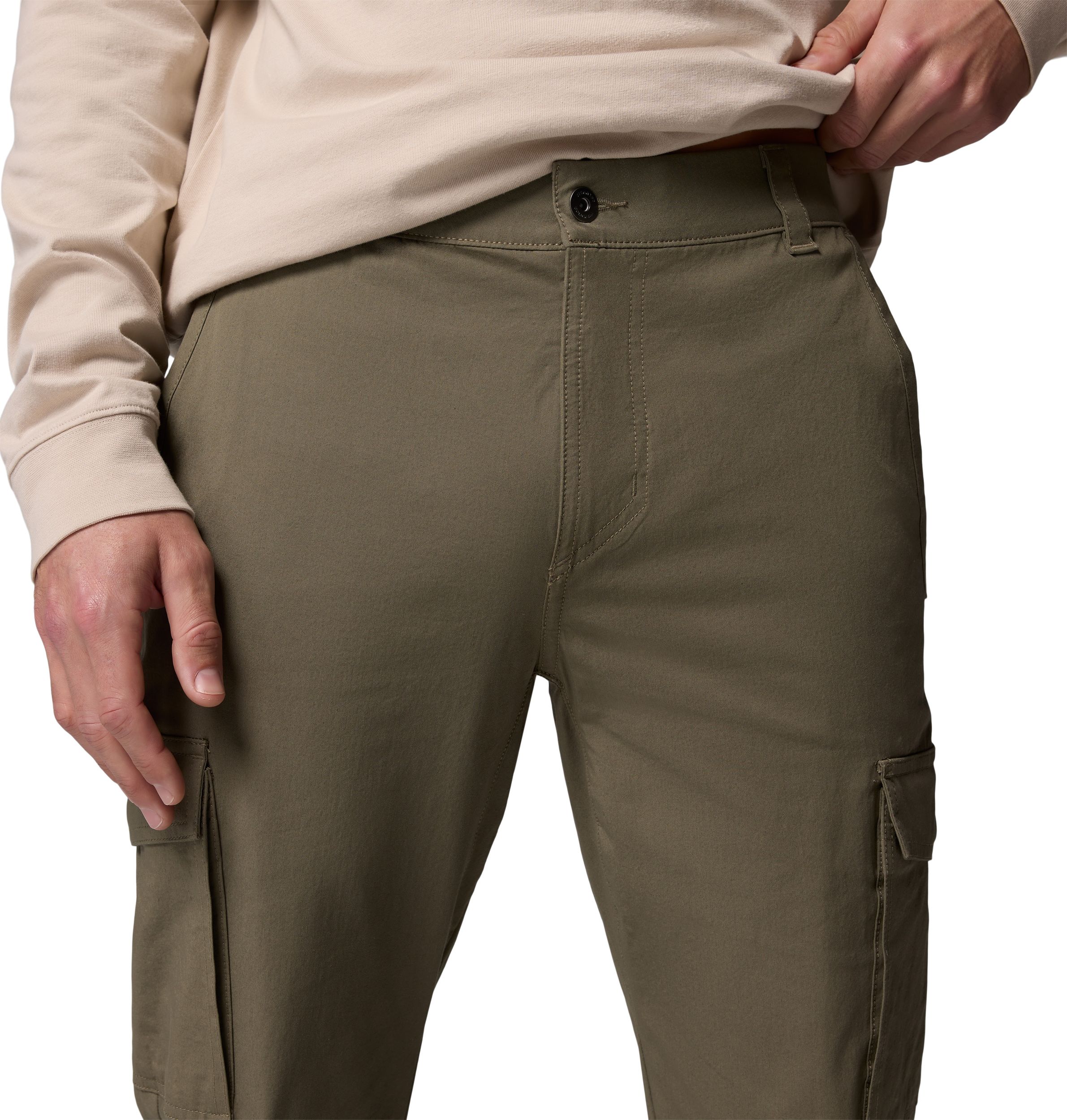Columbia Men's Roc Cargo Pants