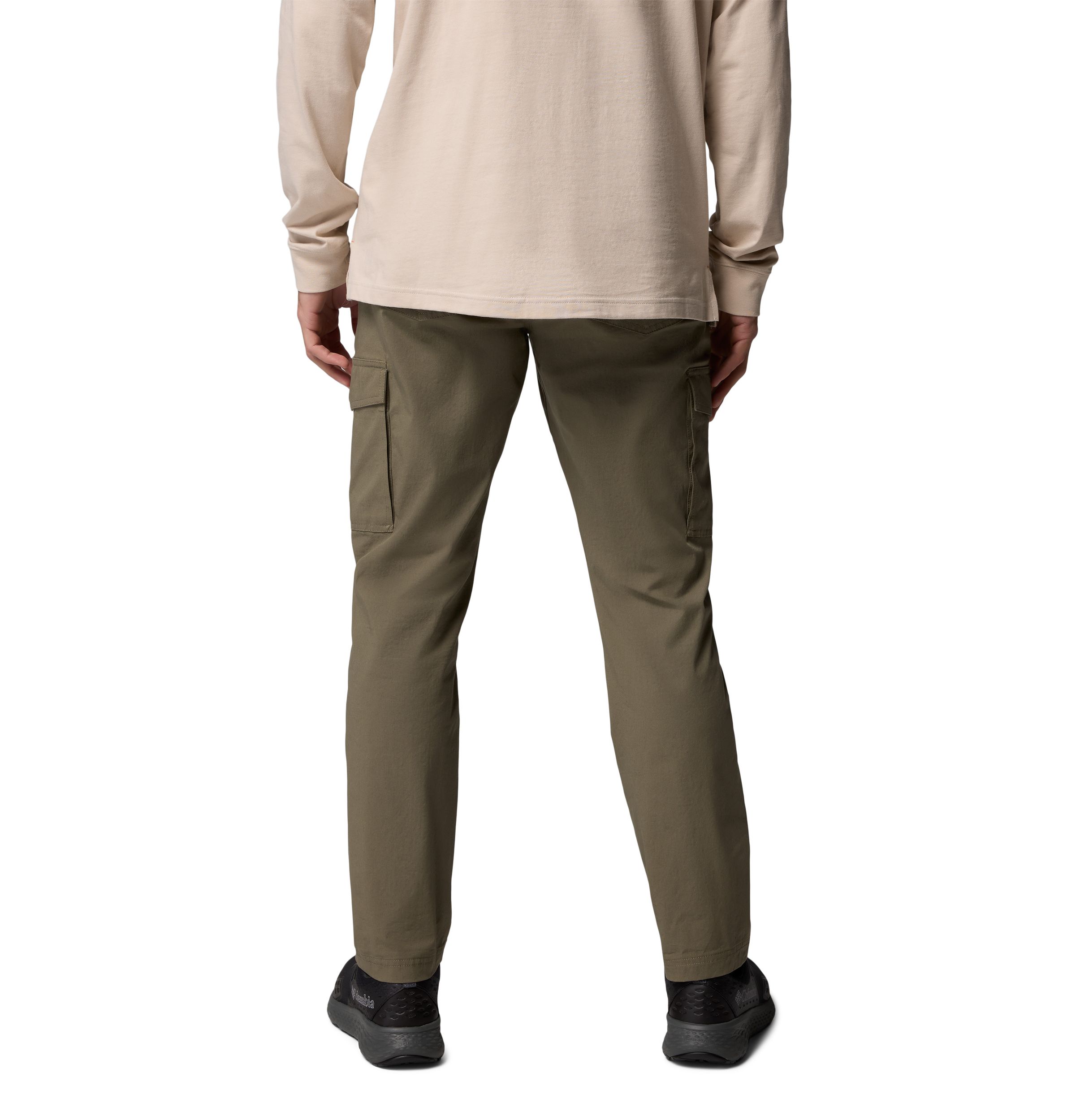 Columbia Men's Roc Cargo Pants