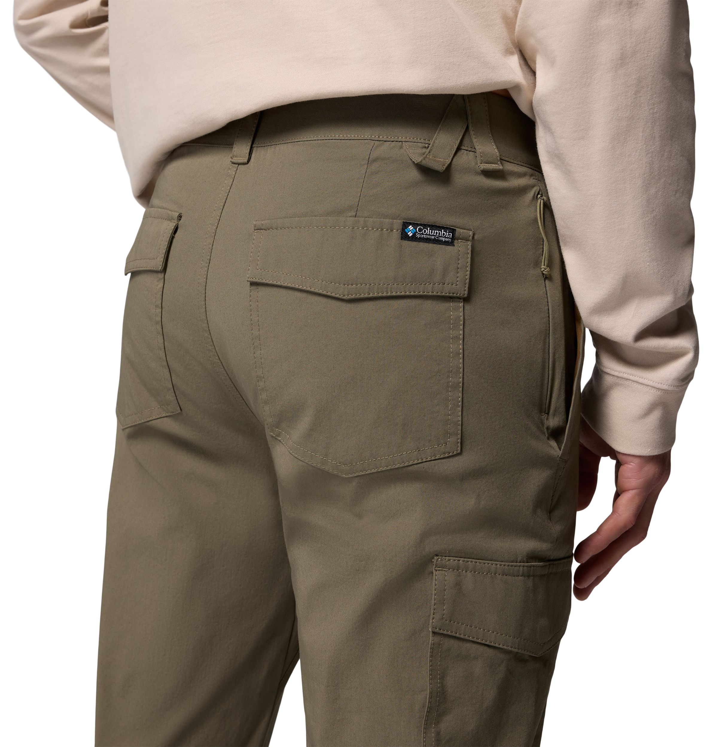 Columbia Men's Roc Cargo Pants