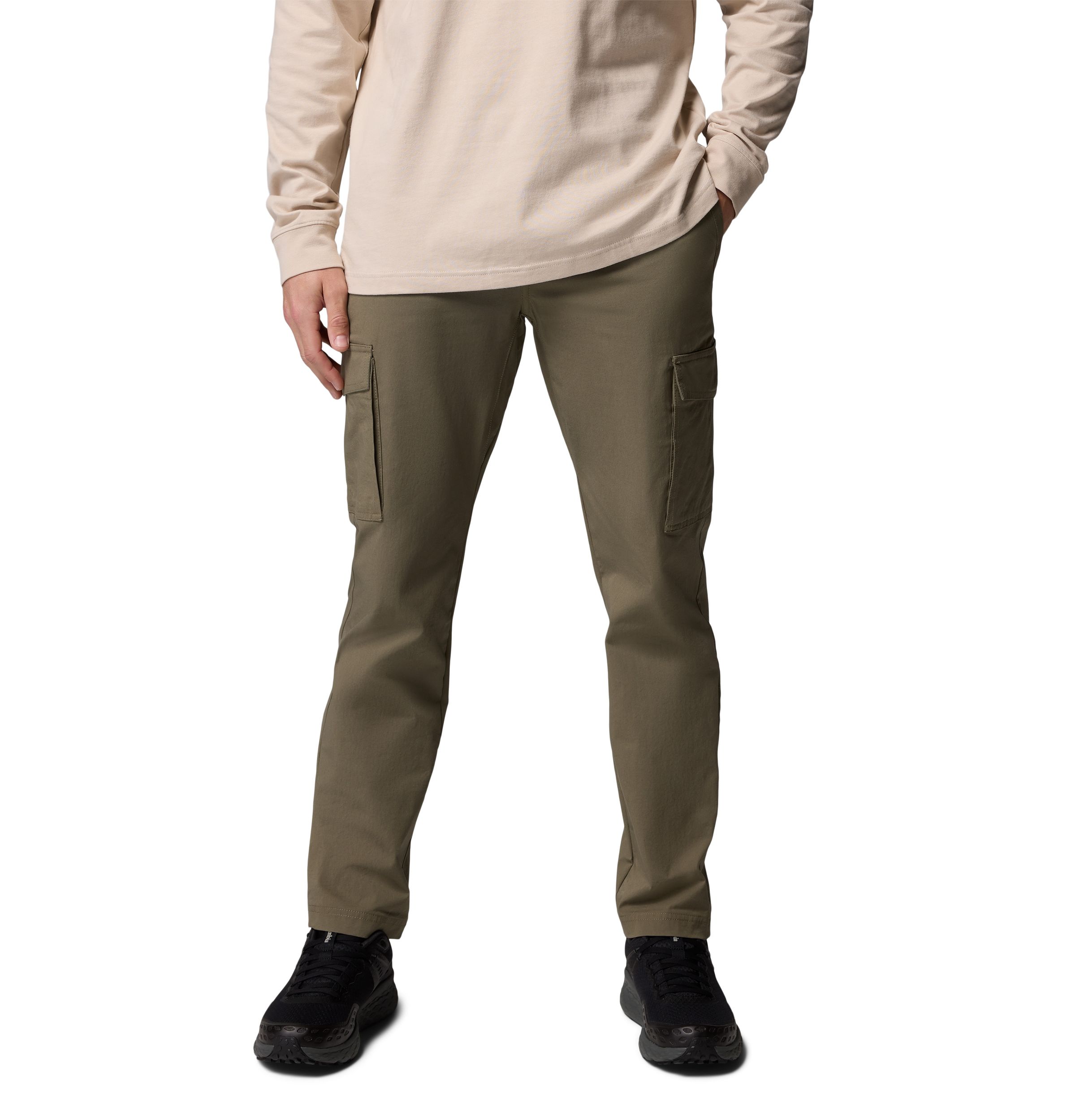 Columbia Men's Roc Cargo Pants