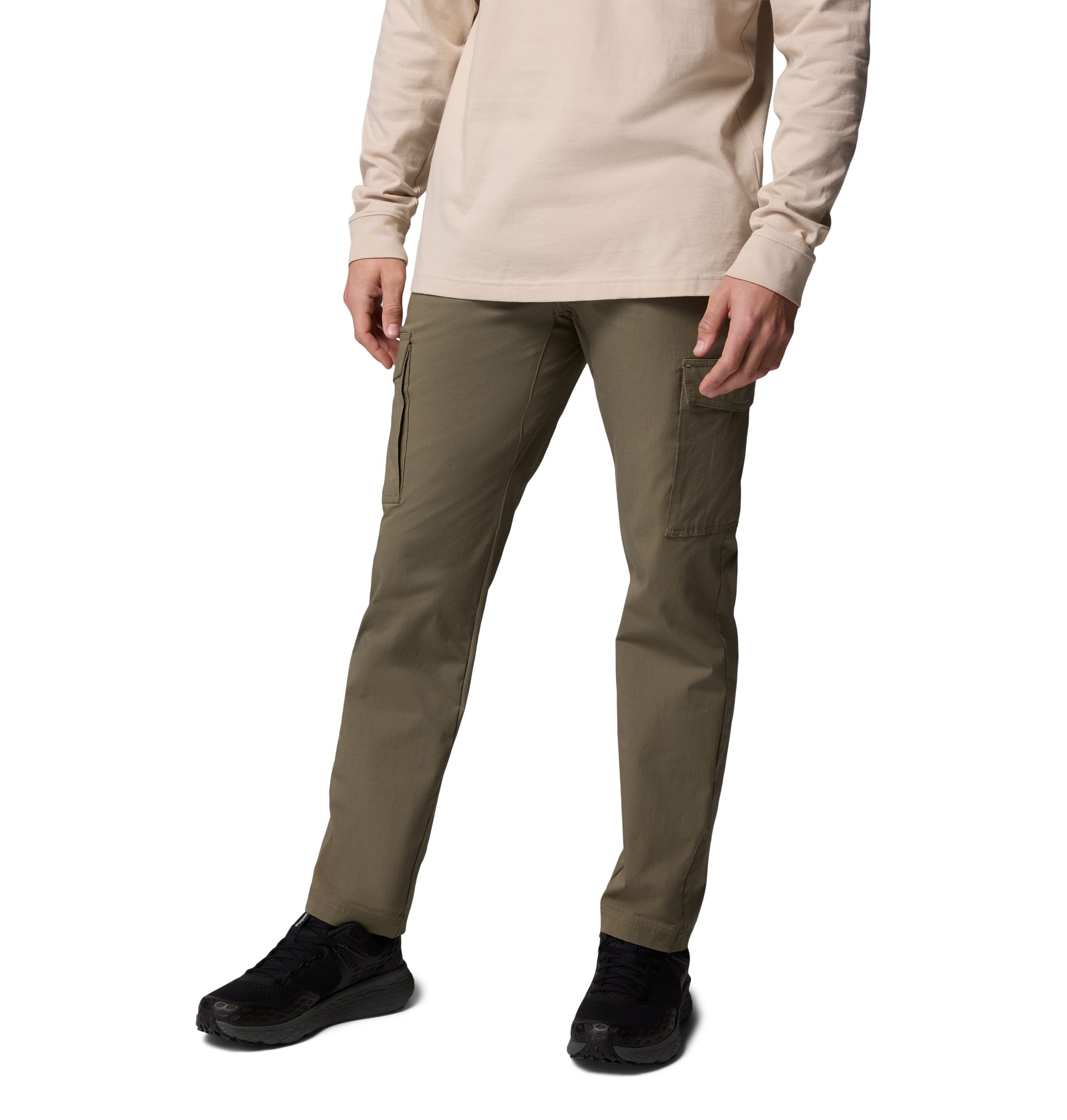 Columbia Men's Roc Cargo Pants