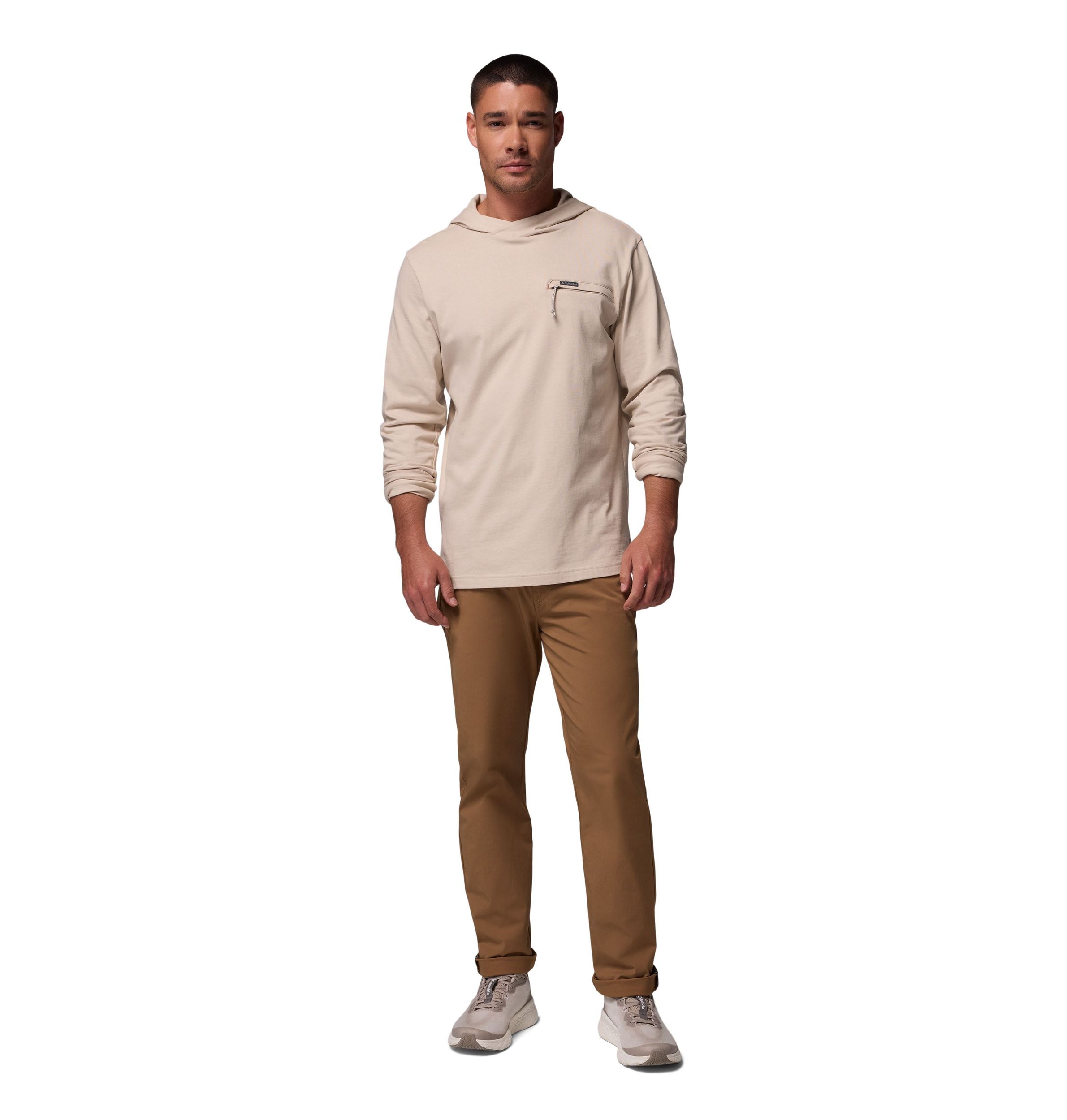 Columbia Men's Roc 5-Pocket Pants