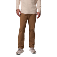 Columbia Men's Roc 5-Pocket Pants Front_Flat