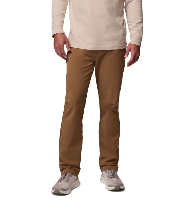 Columbia Men's Roc 5-Pocket Pants
