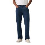 Pantalon en sergé à coupe droite pour hommes, 514, Levi’s Front_Flat