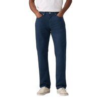 Pantalon en sergé à coupe droite pour hommes, 514, Levi’s Front_Flat