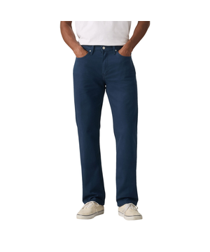Pantalon en sergé à coupe droite pour hommes, 514, Levi’s