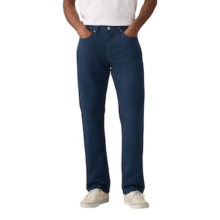 Levi's Men's 514 Straight Fit Twill Pants