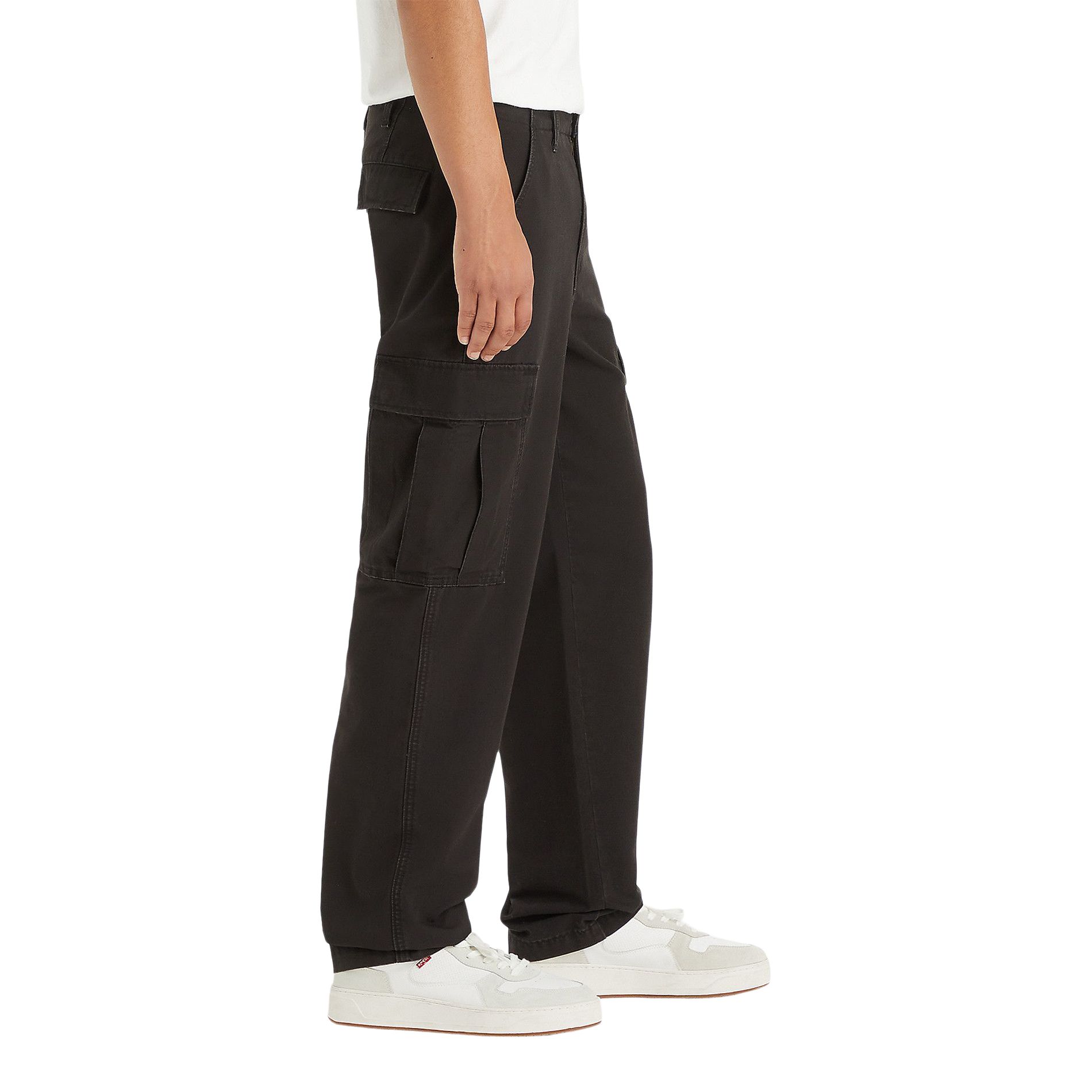 Pantalon cargo à coupe droite pour hommes, XX, Levi’s