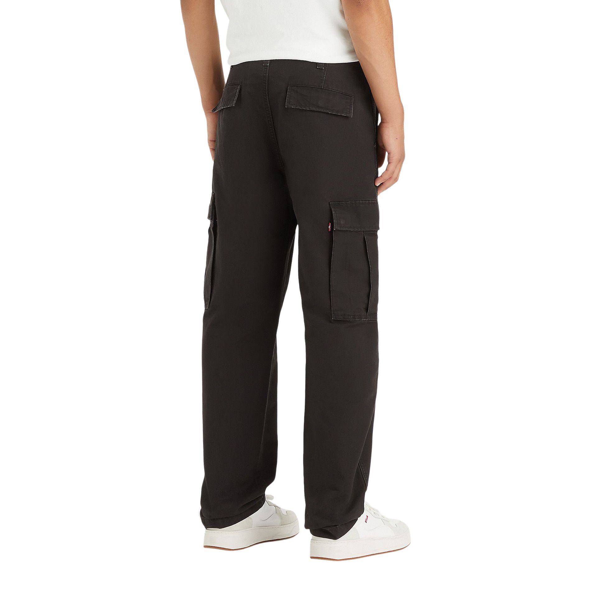Pantalon cargo à coupe droite pour hommes, XX, Levi’s