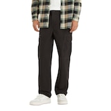 Levi's Men's XX Straight Fit Cargo Pants Front_Flat