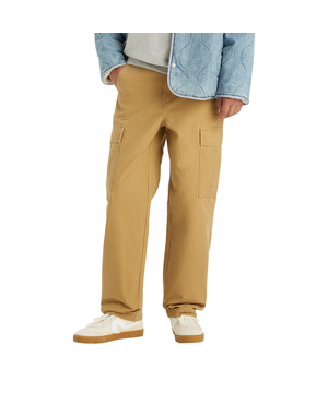 Pantalon cargo à coupe droite pour hommes, XX, Levi’s
