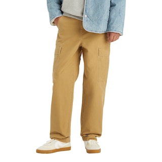 Levi's Men's XX Straight Fit Cargo Pants