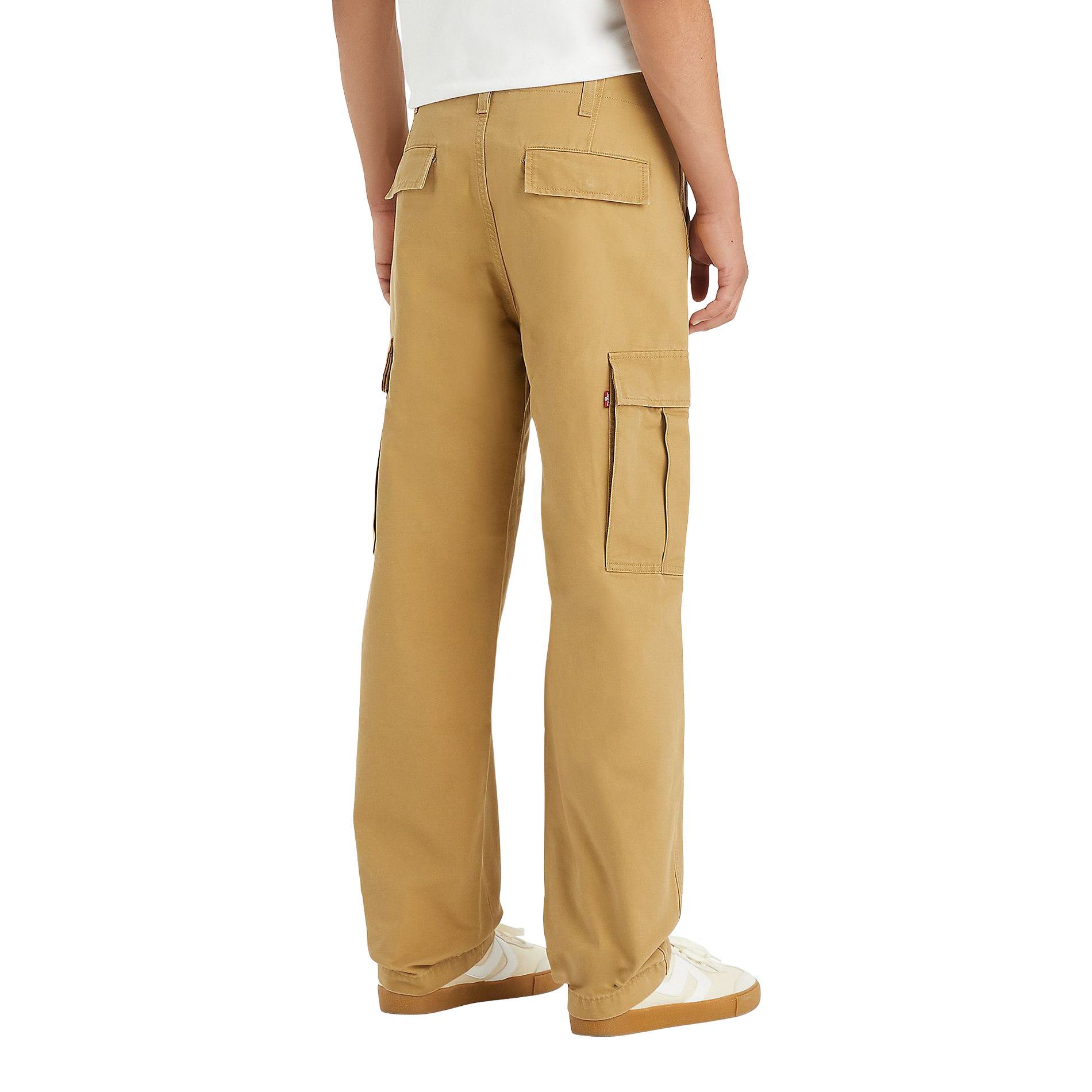 Pantalon cargo à coupe droite pour hommes, XX, Levi’s