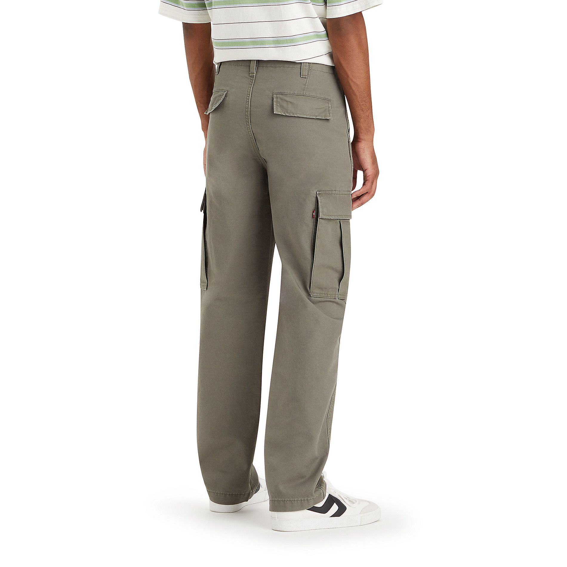 Pantalon cargo à coupe droite pour hommes, XX, Levi’s