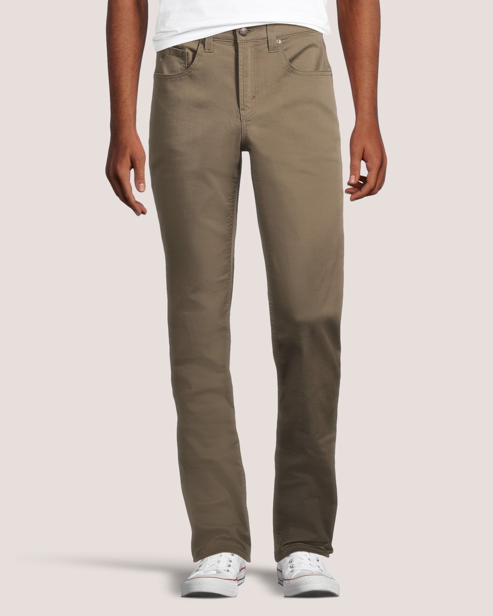 Lois Men's Brad Slim Stretch Pants