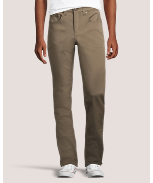 Lois Men's Brad Slim Stretch Pants