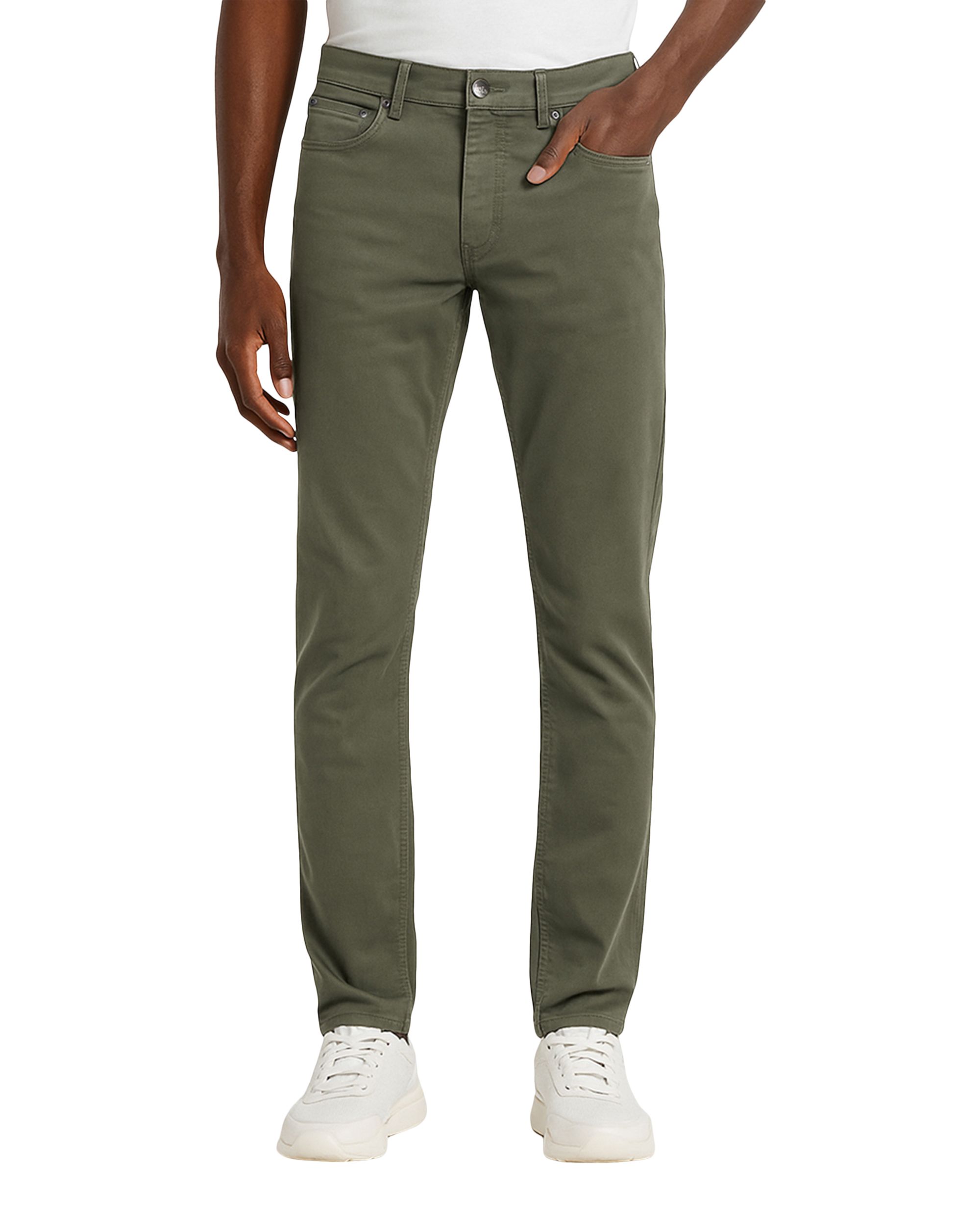 Lois Men's Brad Slim Stretch Pants