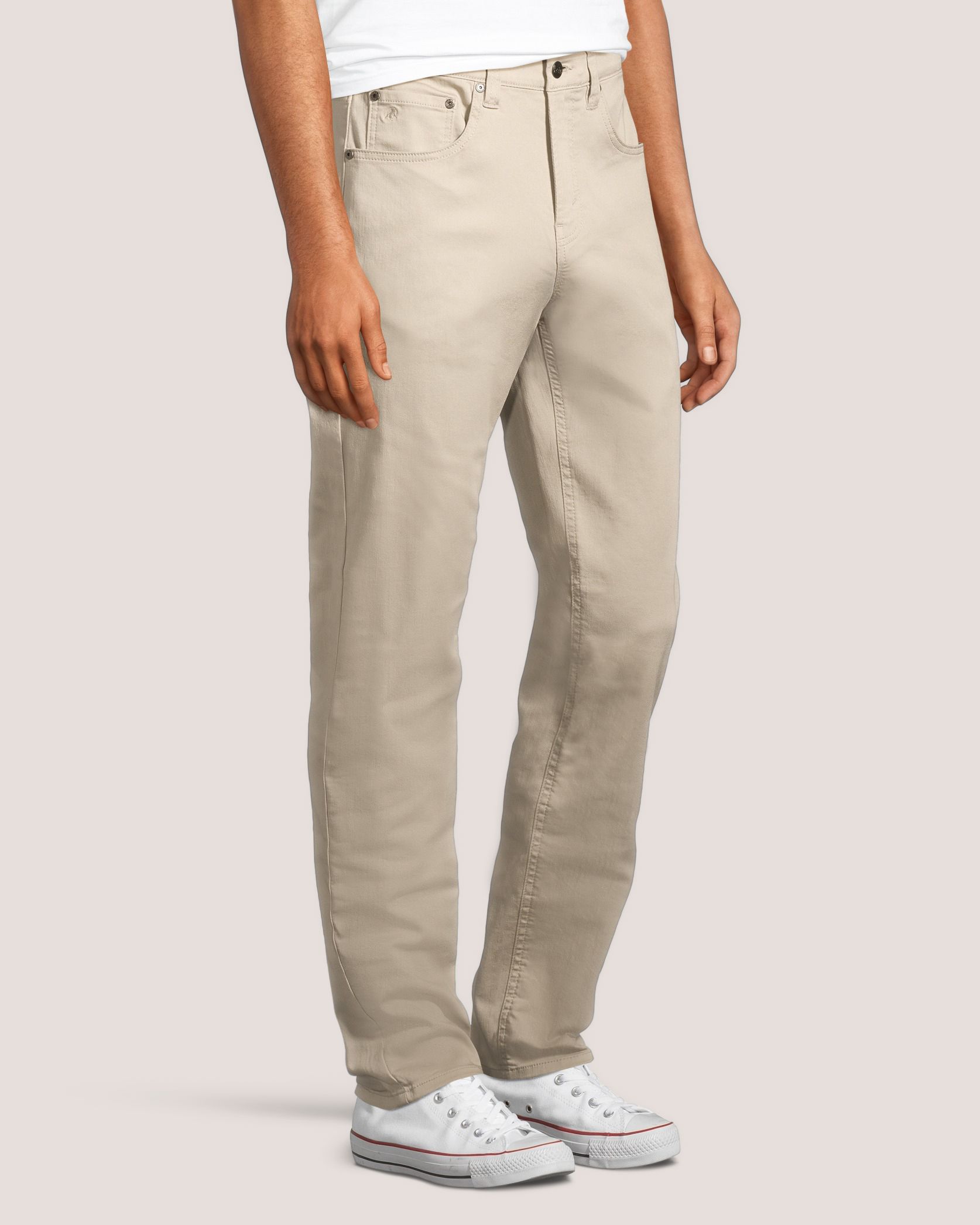 Lois Men's Brad Slim Stretch Pants