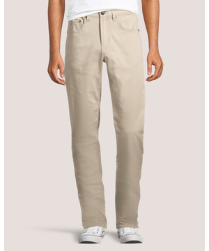Lois Men's Brad Slim Stretch Pants