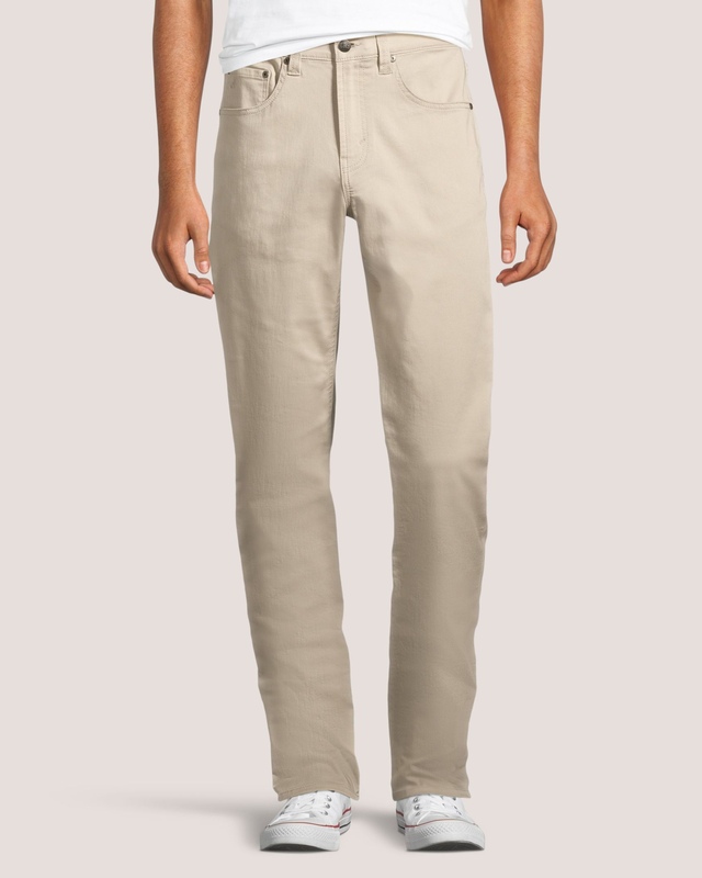 Lois Men's Brad Slim Stretch Pants