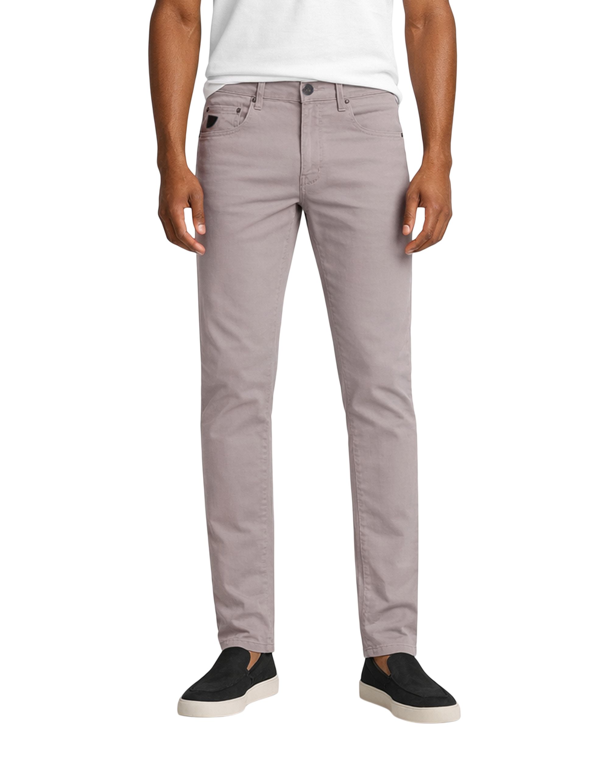 Lois Men's Peter Slim Stretch Pants