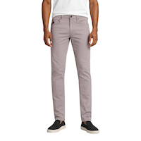Lois Men's Peter Slim Stretch Pants Front_Flat