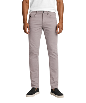 Pantalon extensible étroit pour hommes, Peter, Lois