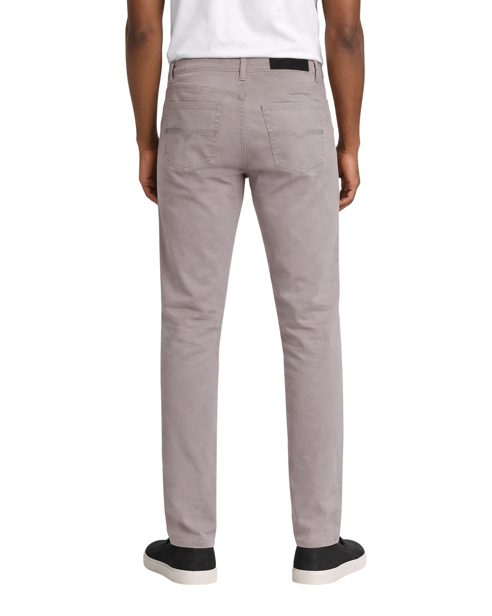 Lois Men's Peter Slim Stretch Pants