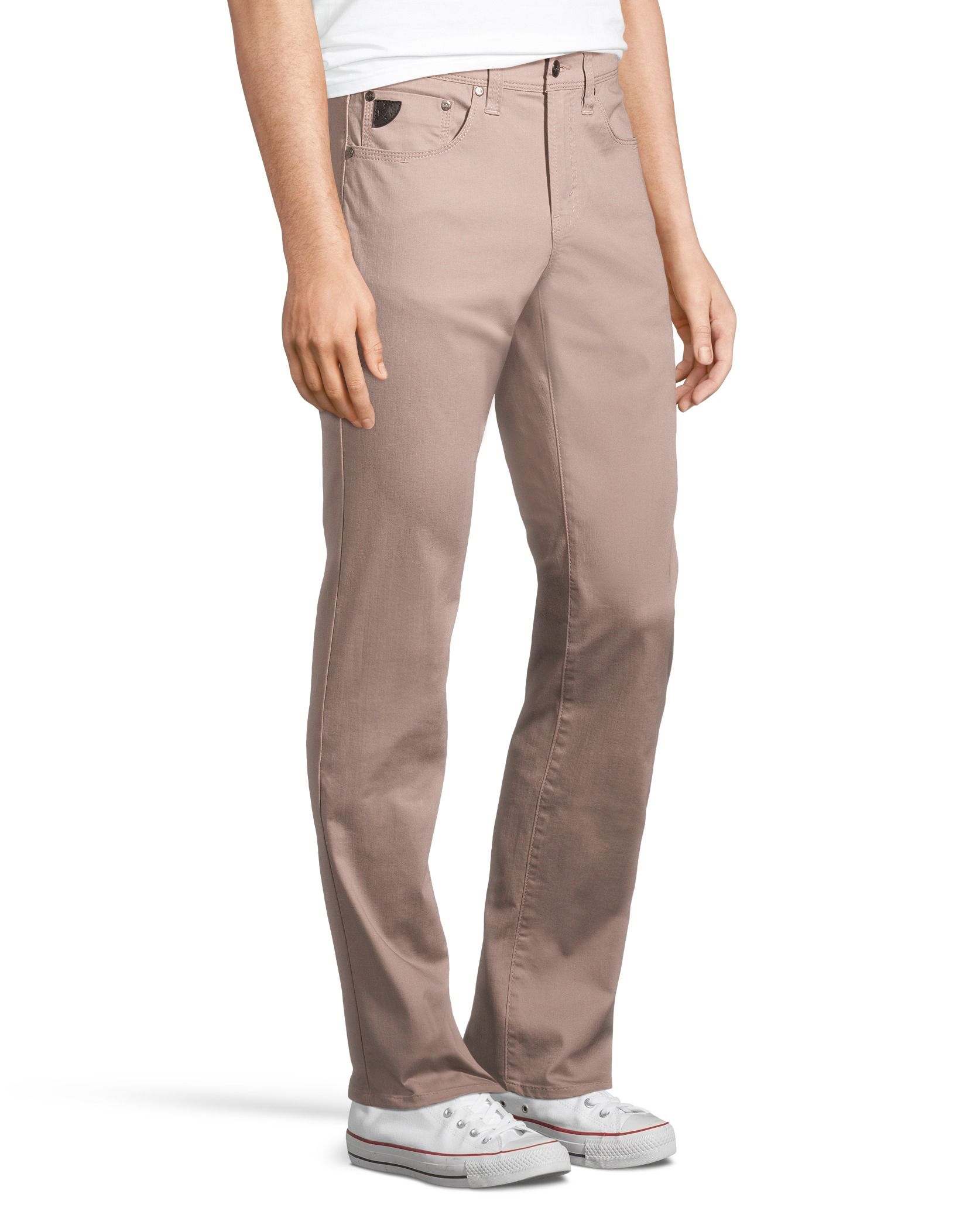 Lois Men's Peter Slim Stretch Pants