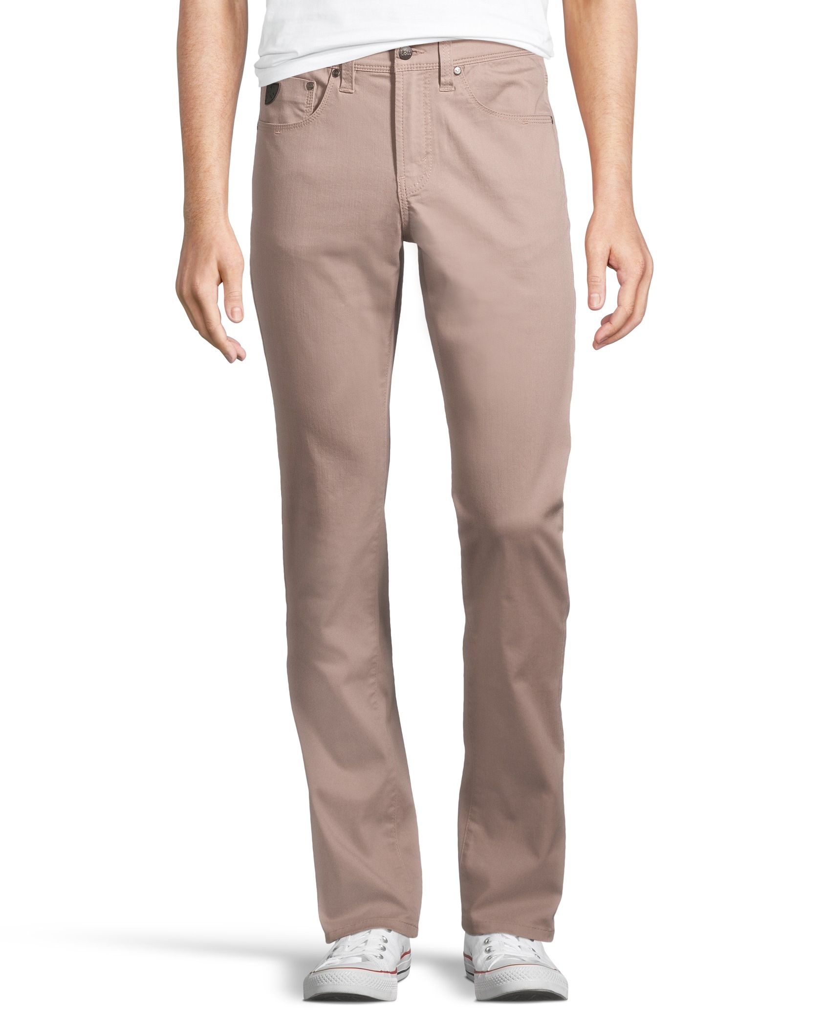 Lois Men's Peter Slim Stretch Pants