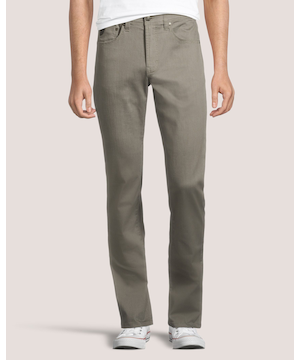 Lois Men's Peter Slim Stretch Pants