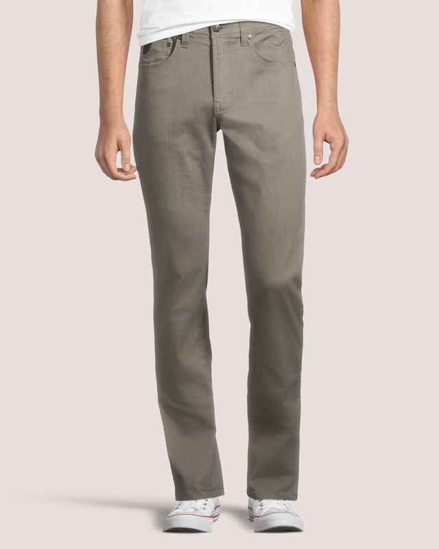 Lois Men's Peter Slim Stretch Pants