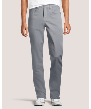 Lois Men's Brad Slim Stretch Pants