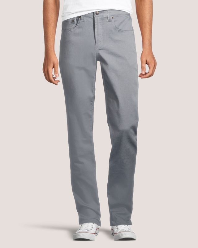 Lois Men's Brad Slim Stretch Pants