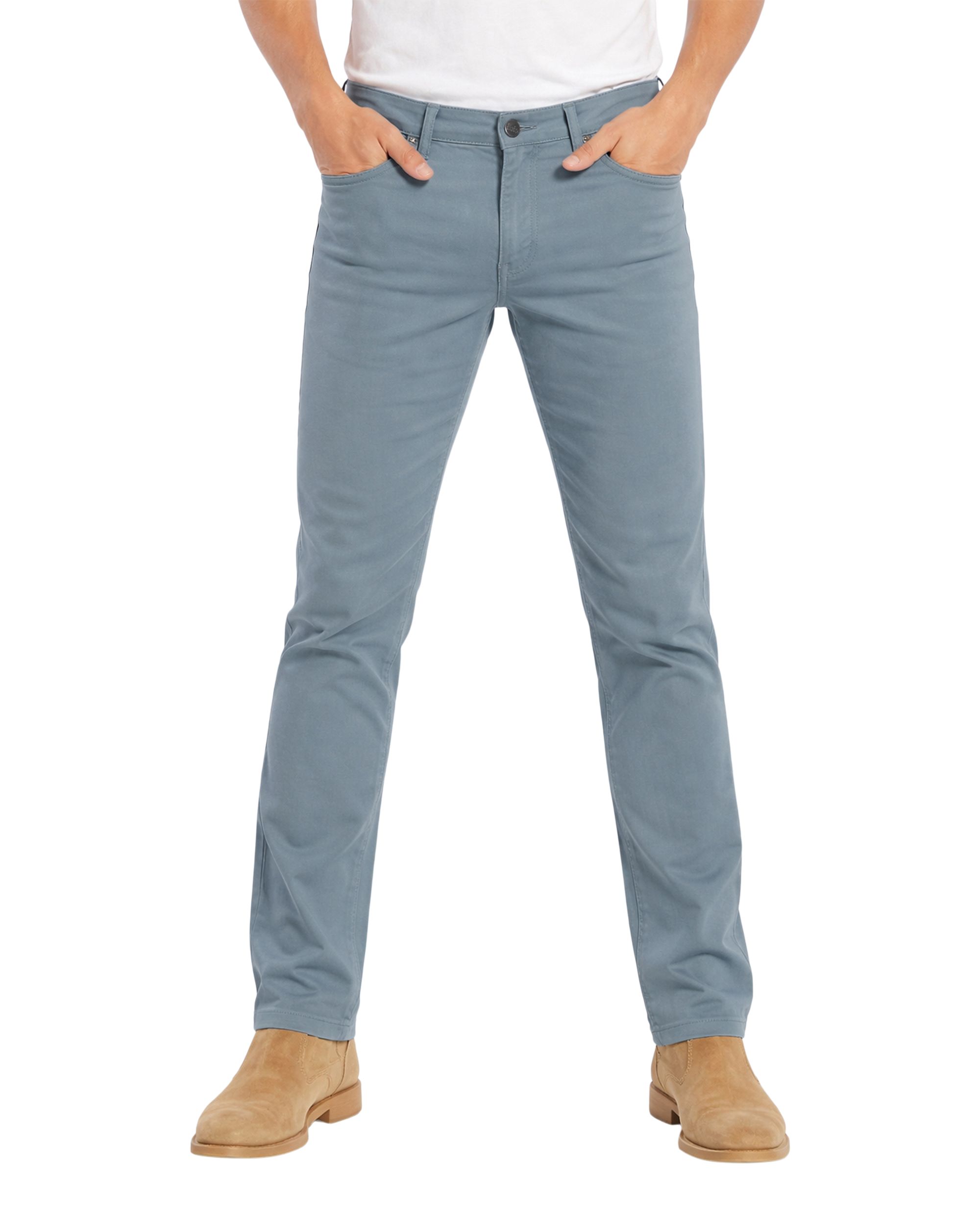 Lois Men's Brad Slim Stretch Pants