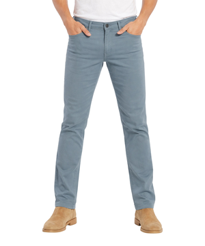Pantalon extensible étroit pour hommes, Brad, Lois