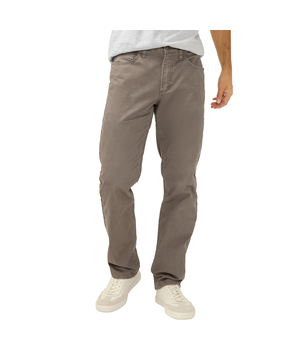 Silver Men's Eddie Jeans