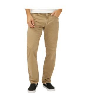 Silver Men's Eddie Jeans