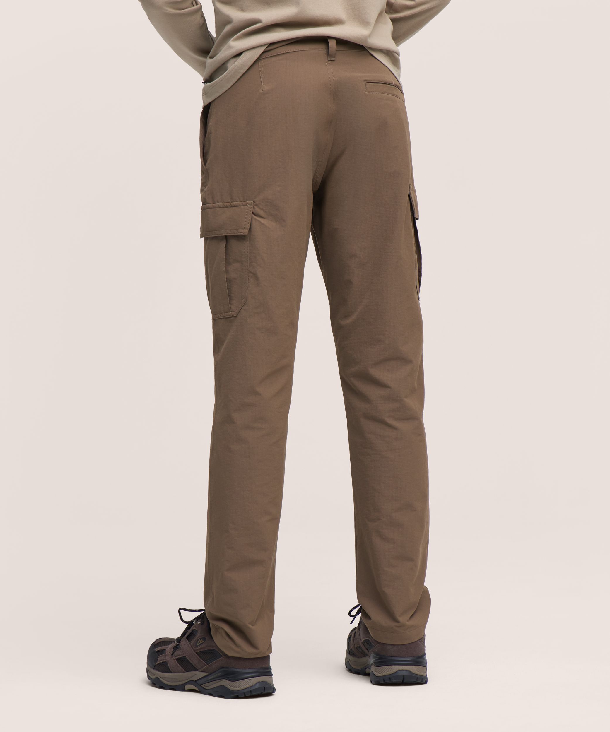 Helly Hansen Men's Quickdry Cargo Pants