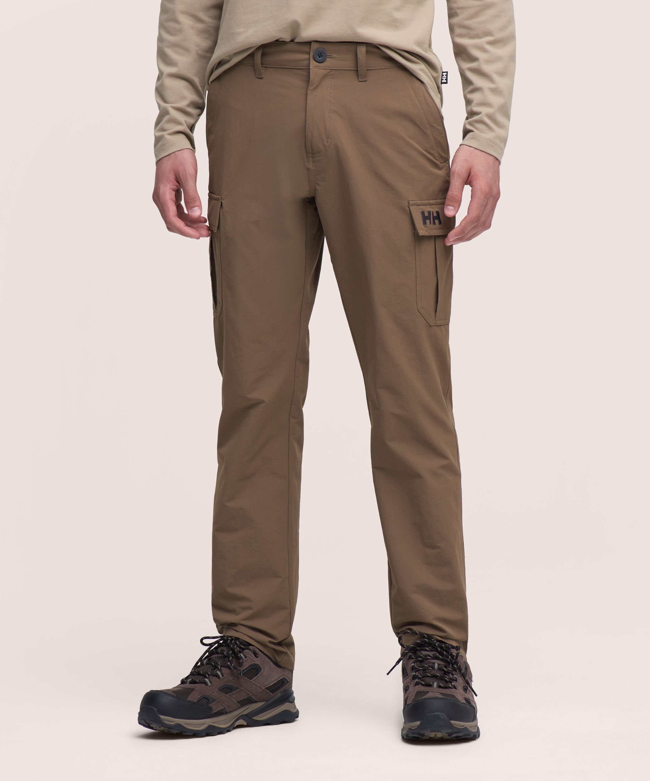 Helly Hansen Men's Quickdry Cargo Pants