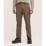 Pantalon cargo à séchage rapide pour hommes, Helly Hansen Front_Flat